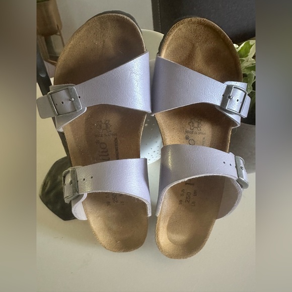 Papillo sandals - Picture 2 of 4